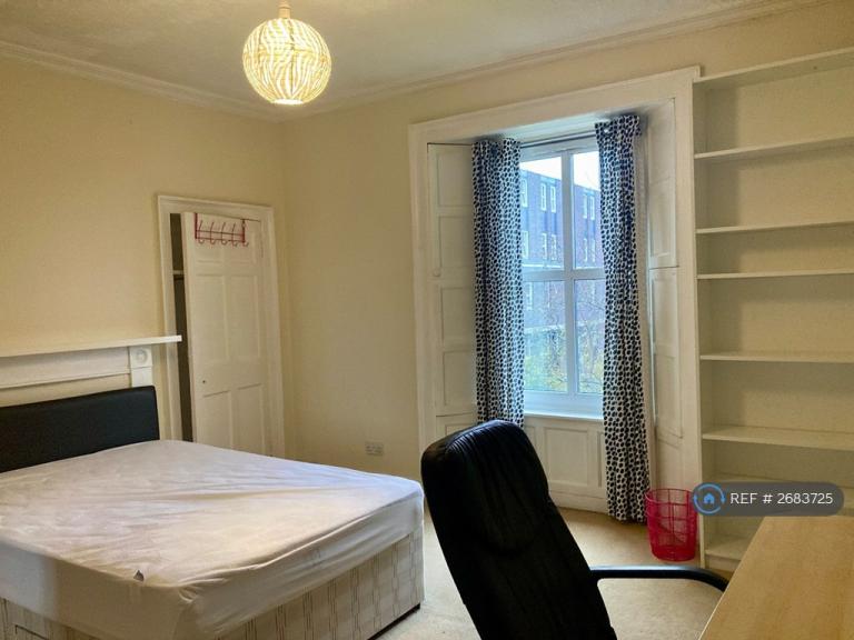 1 bedroom in Westfield Place, Dundee, DD1 (#2683725)