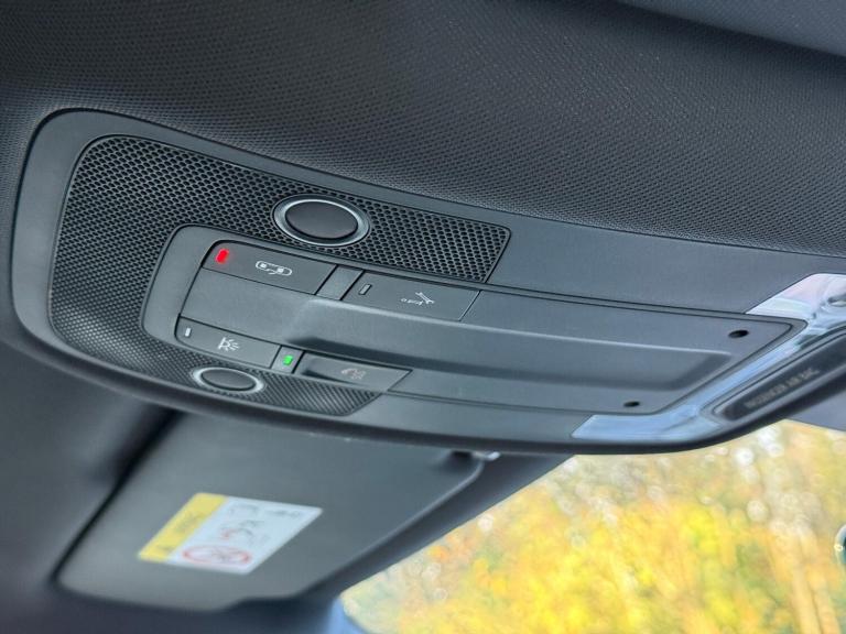 2020 Audi A3 35 TFSI S Line 4dr SALOON PETROL Manual