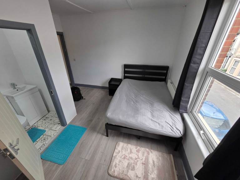 Brand New House Share- Bills Included
