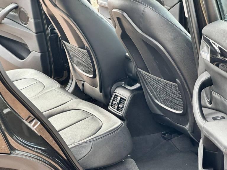 2016 BMW X1 2.0 20d xLine Auto xDrive Euro 6 (s/s) 5dr ESTATE Diesel Automatic