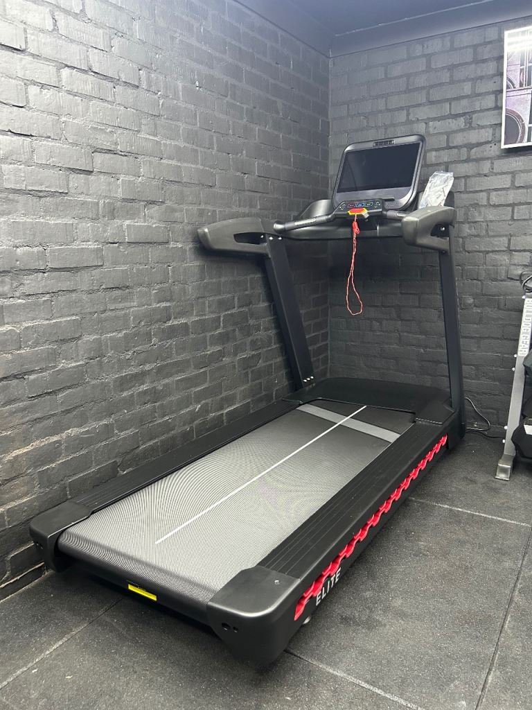 Noble pro Elite e10i Treadmill