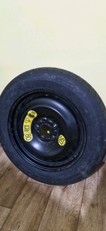 Hankook space saver tyre T125/90 R16 98M