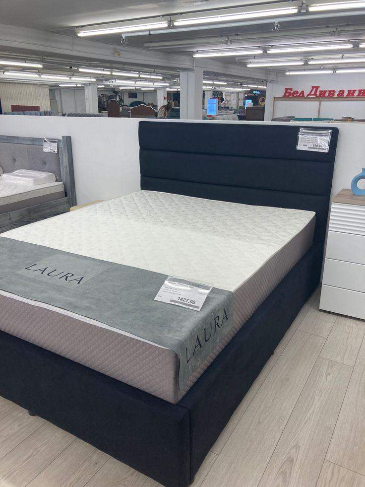 Double Divan Bed | Full Foam Mattress | Quality Guaranteed | Fast Delivery