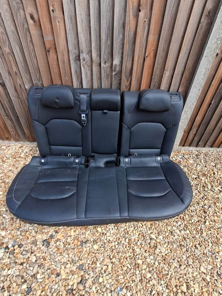 Kia Xceed rear seat assembly 