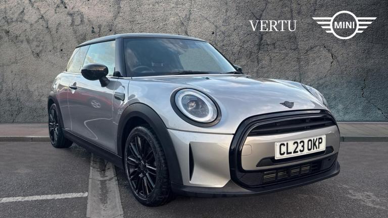2023 MINI Hatch 1.5 Cooper Exclusive 3dr Auto Petrol Hatchback Hatchback Petrol Automatic