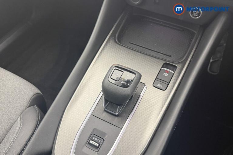 2024 Nissan Qashqai 1.3 DiG-T MH 158 N-Connecta 5dr Xtronic HATCHBACK PETROL Automatic