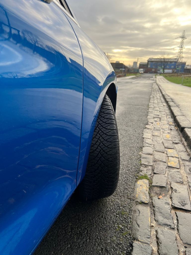 2019 Ford Fiesta Automatic for sale 