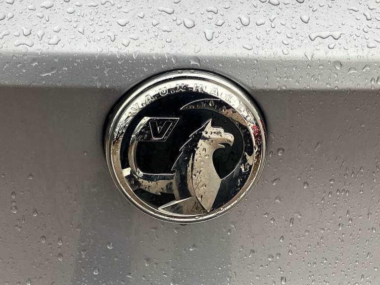 2023 Vauxhall Corsa 1.2 Turbo Ultimate 5dr Hatchback PETROL Manual