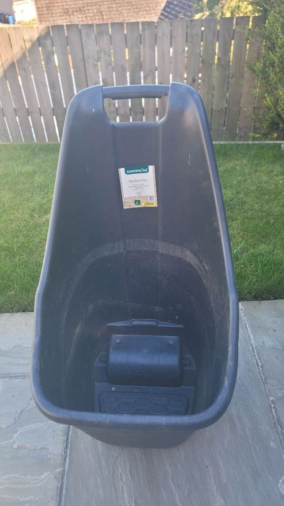 Gardenline Garden Cart