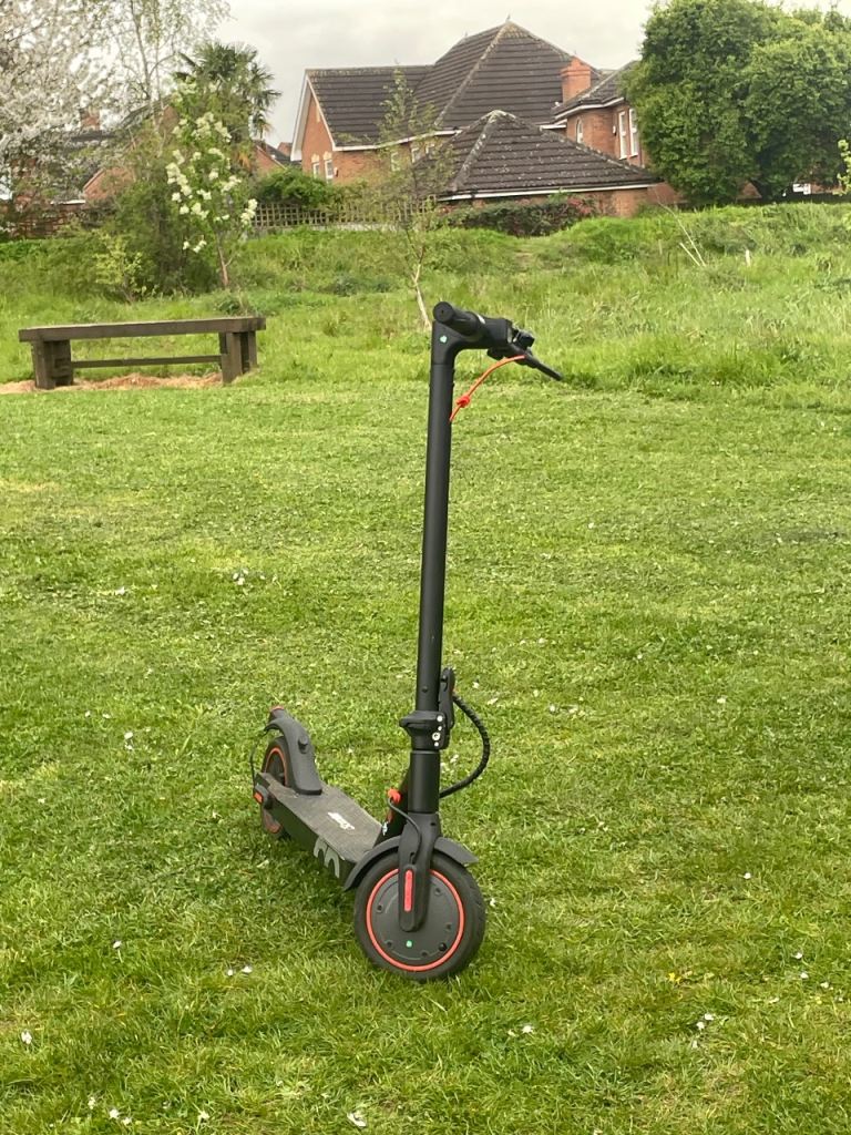 I scooter I8