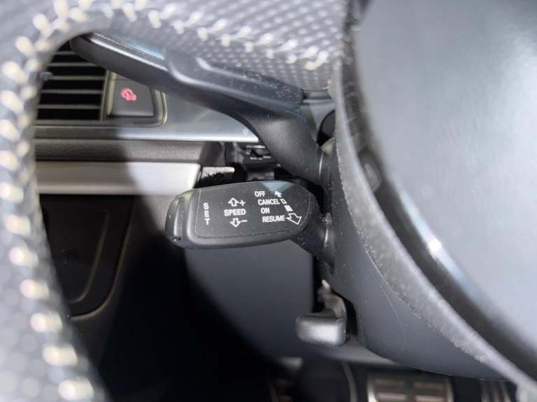 AUDI A7 3.0 TDI V6 S line 2016