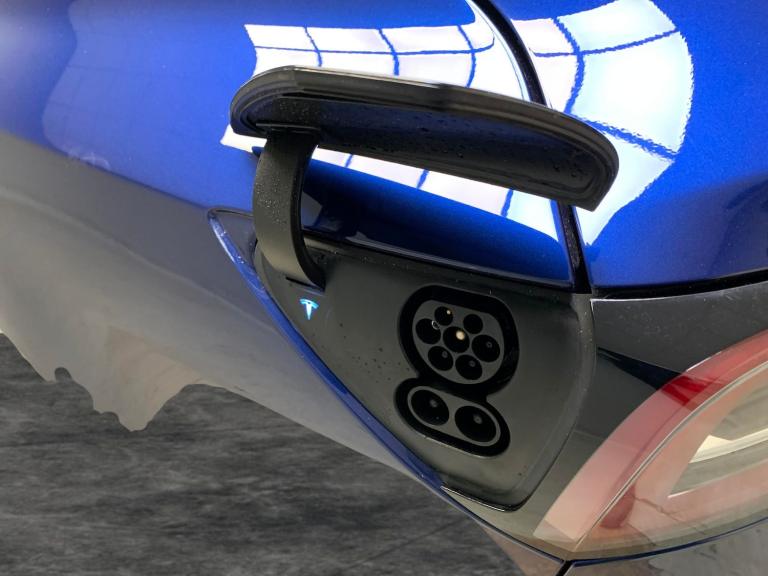 2020 Tesla Model 3 (Dual Motor) Long Range Saloon 4dr Electric Auto 4WDE (346 ps) - PARK ASSIS Sa...