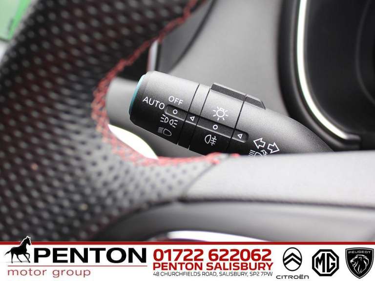 2024 MG MG HS 1.5 T-GDI 16.6kWh SE Auto Euro 6 (s/s) 5dr ESTATE Petrol/Electric Hybrid Automatic