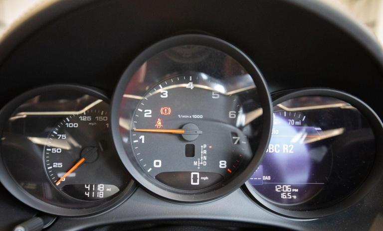 2024 Porsche Cayman 2.0 Style Edition 2dr PDK COUPE PETROL Automatic