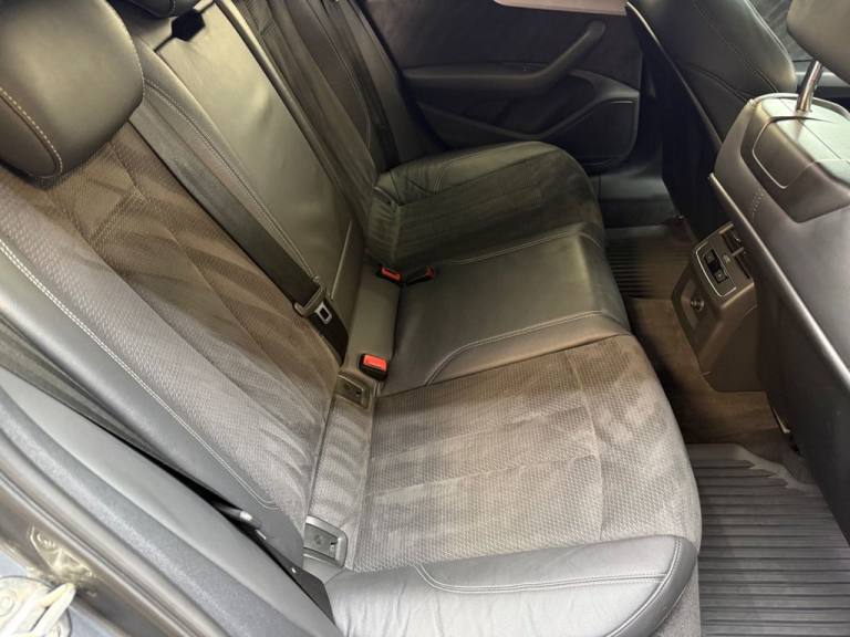 2019 Audi A4 35 TDI S Line 5dr S Tronic ESTATE DIESEL Automatic