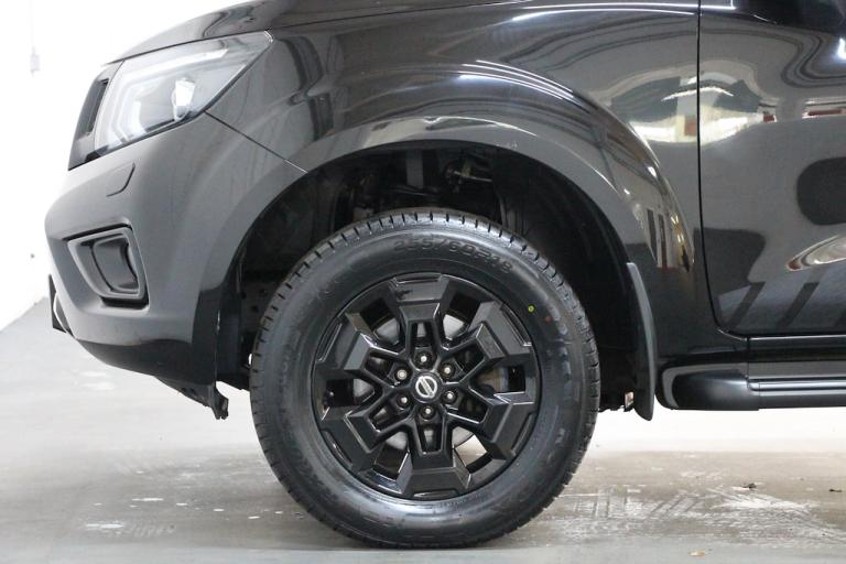2021 Nissan Navara dCi N-Guard Double Cab 4WD [190] (1 OWNER, BIG SPEC &amp; LOVELY !!) Pick Up D...