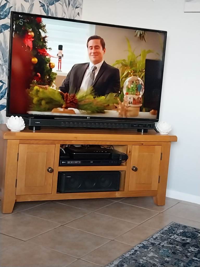 image for LG TV 49UK6300PLB