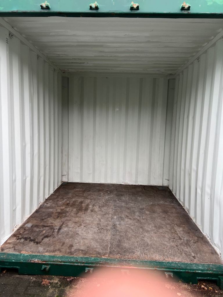 Brookwood self storage 