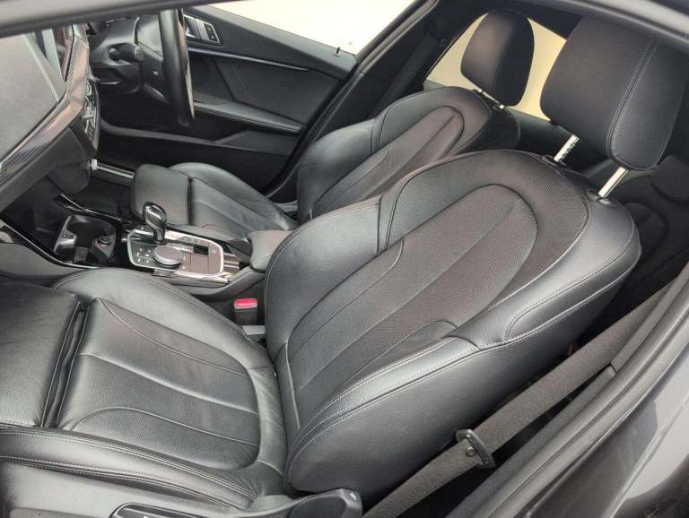 2020 BMW 1 Series 1.5 118i M Sport Hatchback 5dr Petrol DCT Euro 6 (s/s) (140 ps) - ALLOY, CR HAT...