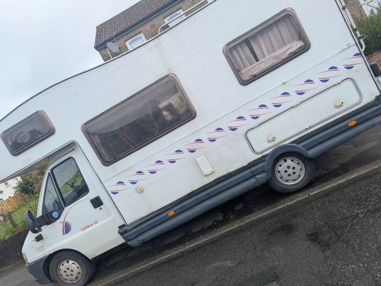 Fiat Ducato Carioca 10