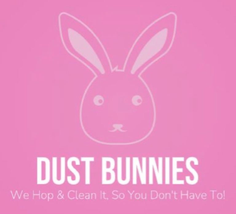 Dust Bunnies - End of tenancy cleaning - Insured and Reliable - Covering all Glasgow postcodes 