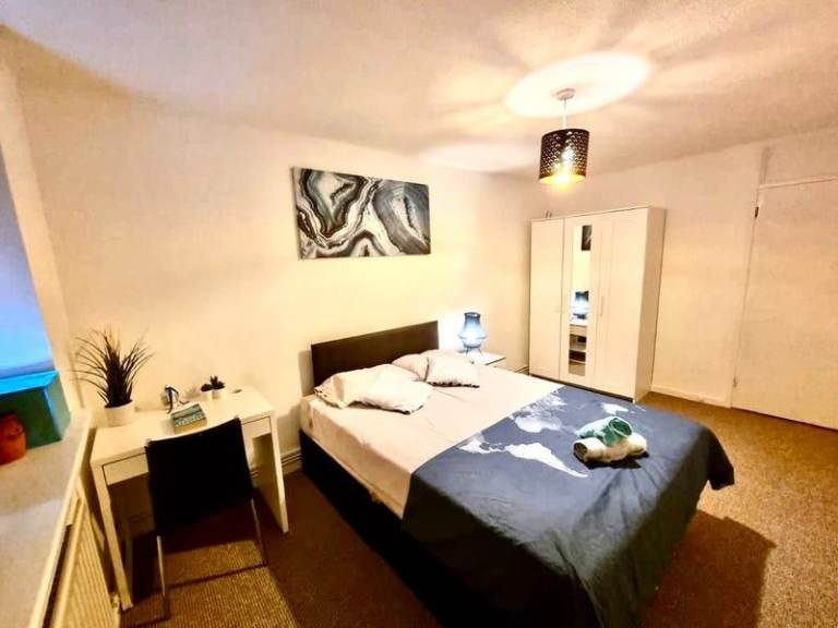 🌟 Room for Rent | Immediate Move 💥