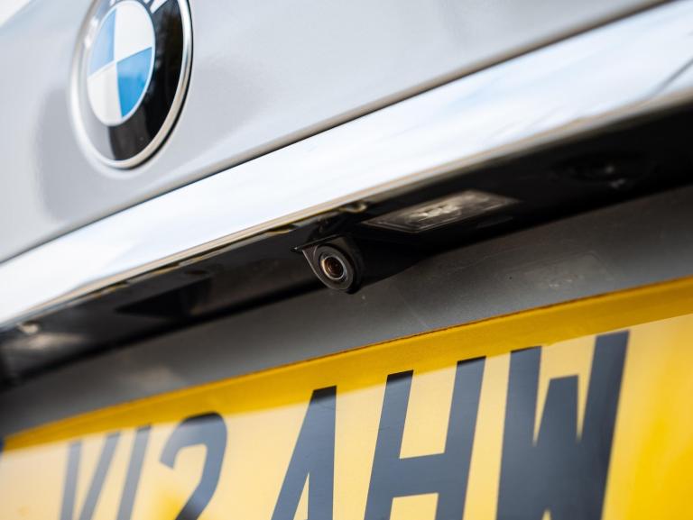 2010 BMW 7 Series 6.0 760Li V12 M Sport Steptronic Euro 5 4dr SALOON Petrol Automatic