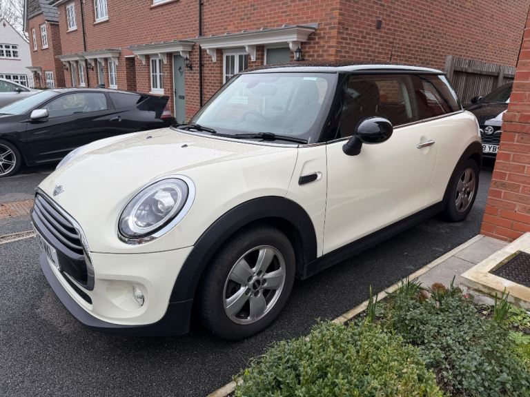 Mini, HATCHBACK, Hatchback, 2018, Manual, 1499 (cc), 3 doors