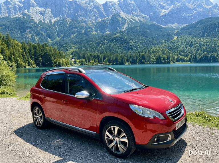 Peugeot 2008 1.6 hdi 6 speed moted 2027 very good mpg p/x smaller for 108 c1 soft top 1.0 4 door 