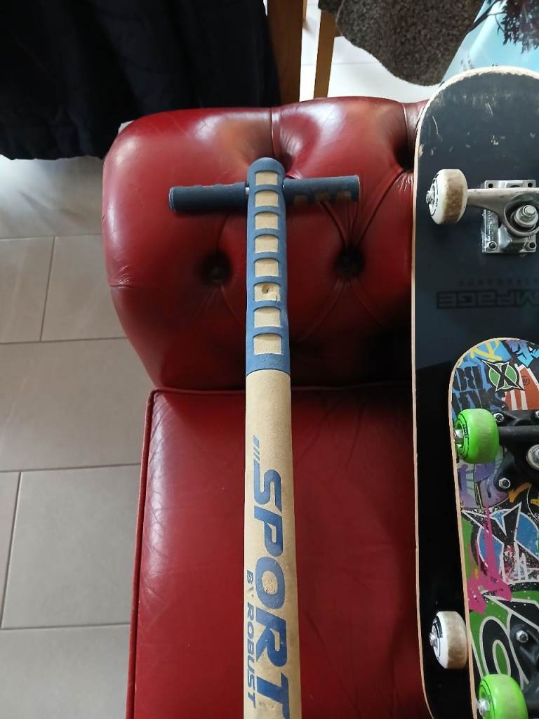 Robust Sport Pogo Stick