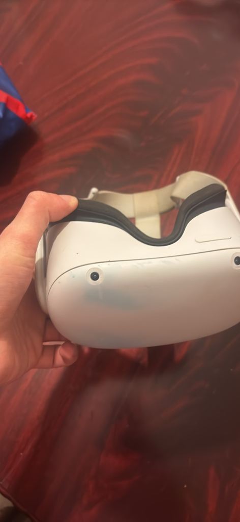 Meta quest 2