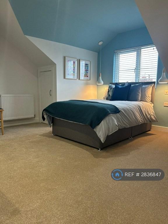 1 bedroom in Stubbington Avenue, Portsmouth, PO2 (#2836847)