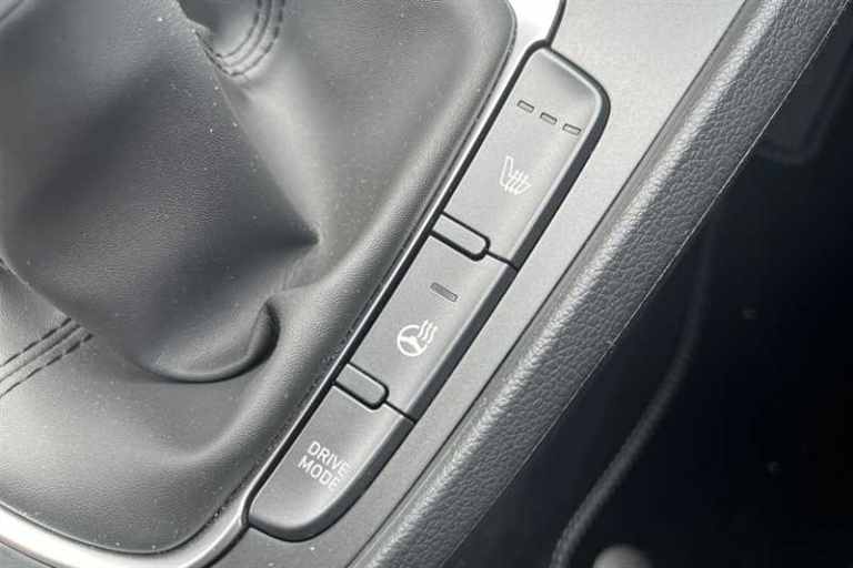 2022 Hyundai KONA 1.0 TGDi 48V MHEV Premium 5dr HATCHBACK PETROL Manual