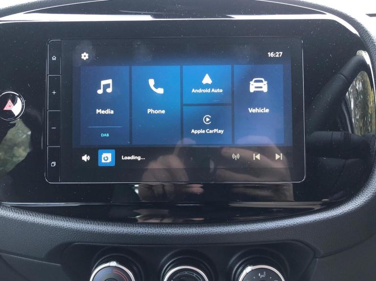 2025 Toyota Aygo X 1.0 VVT-i Pure 5dr Hatchback Petrol Manual