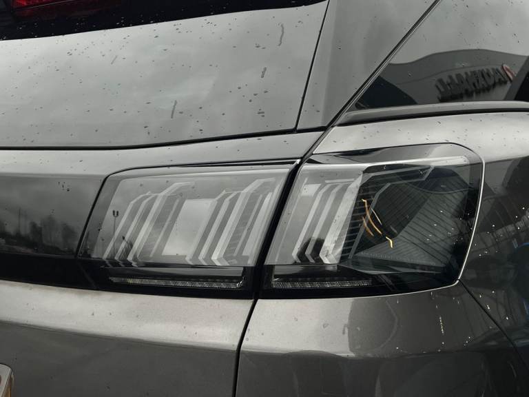 2022 Peugeot 3008 1.2 PureTech Allure Premium 5dr EAT8 Estate PETROL Automatic