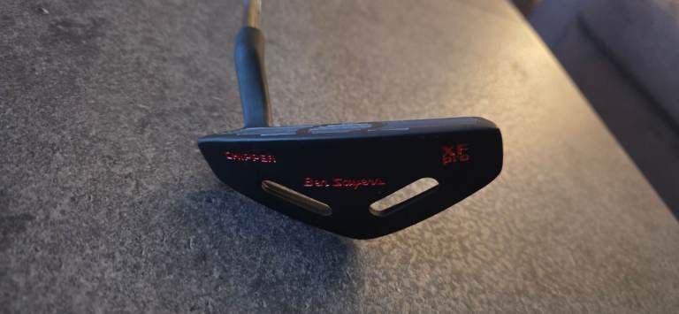 Ben Sherman Chipper - Left Handed