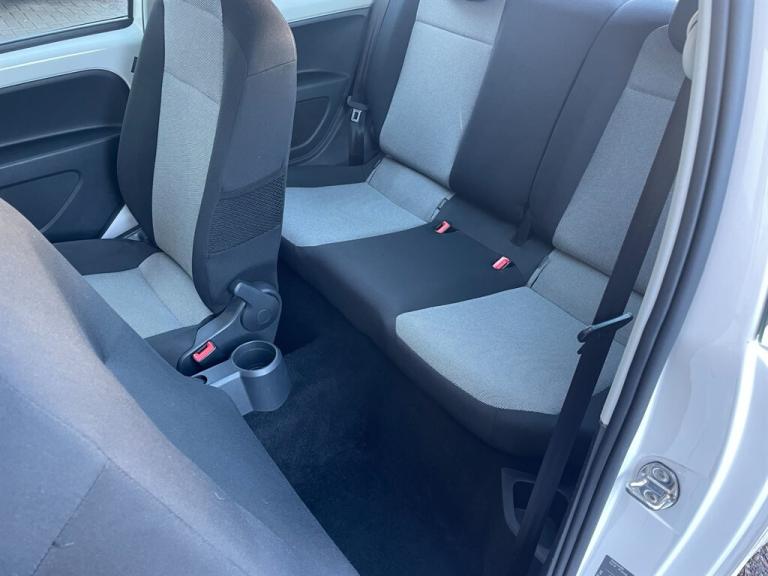 2014 Skoda Citigo 1.0 MPI SE 3dr HATCHBACK PETROL Manual