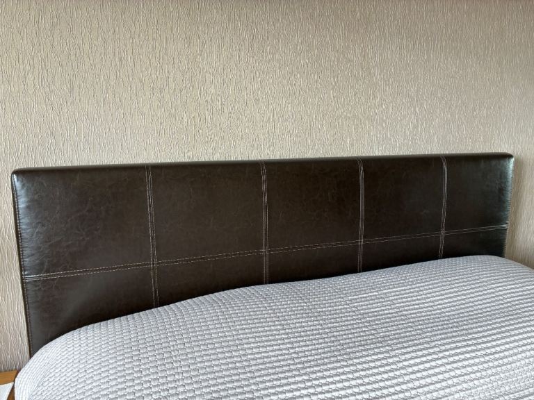 King size headboard