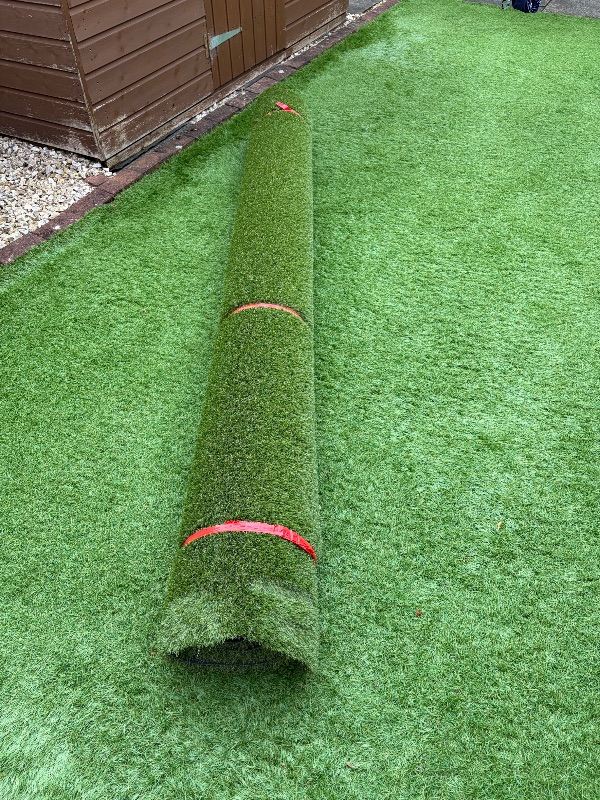 Artificial Grass