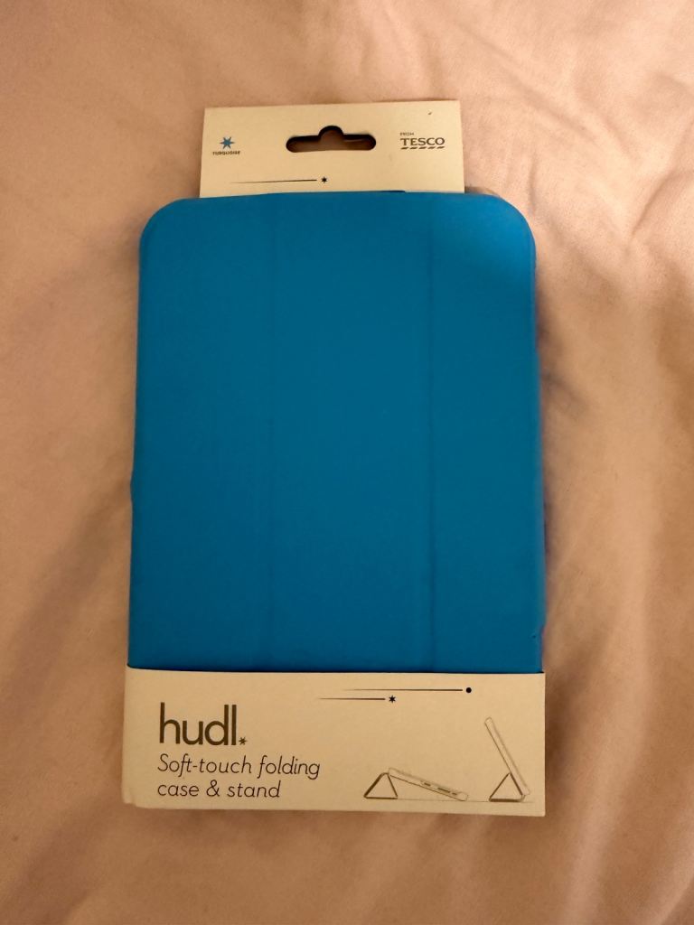 Hudl Folding Tablet Case – New