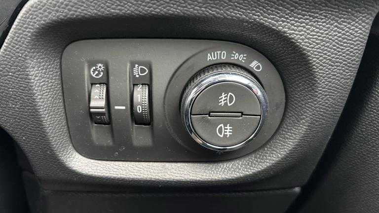 2022 Vauxhall Corsa 1.2 Turbo SRi Edition 5dr HATCHBACK PETROL Manual