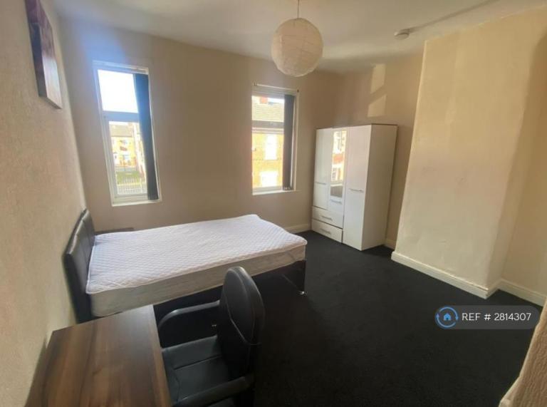1 bedroom in Mackenzie Rd, Salford, M7 (#2814307)