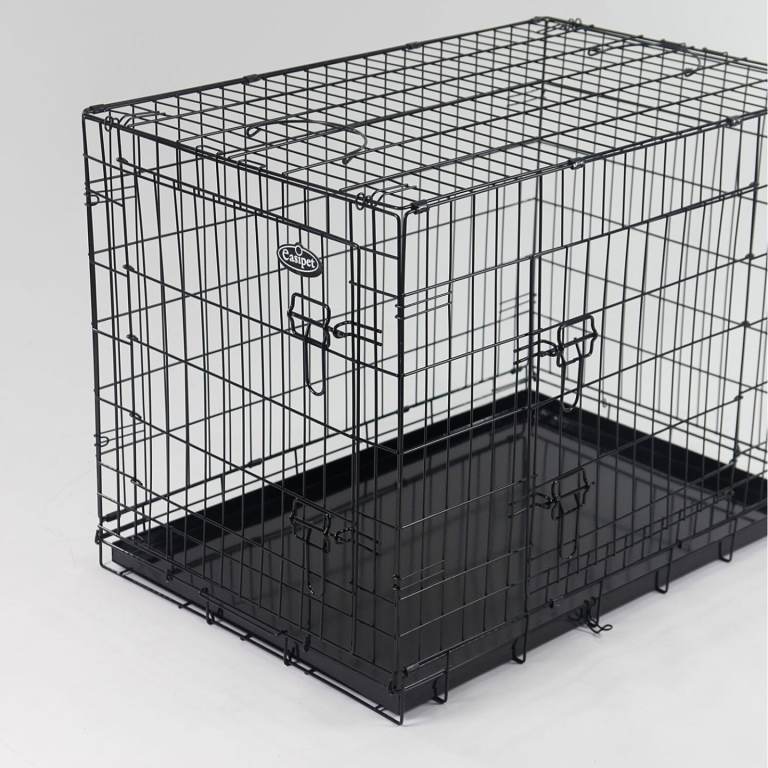 Dog cage