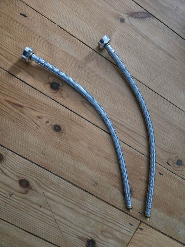 Free flexible Tap Tails