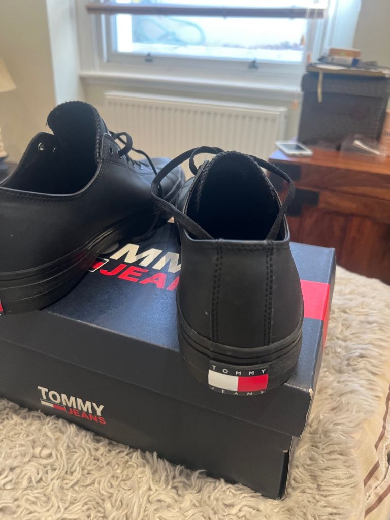 Beautiful men trainers