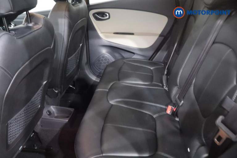 2019 Renault Captur 0.9 TCE 90 GT Line 5dr SUV Petrol Manual