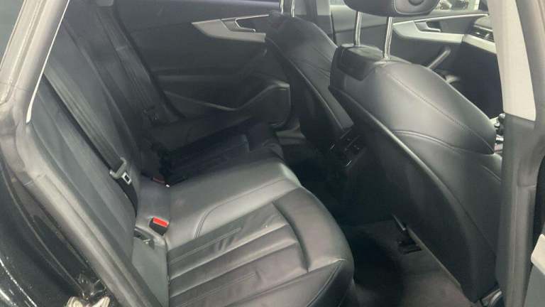  Audi A5 2.0 TDI Sport Sportback S Tronic quattro Euro 6 (s/s) 5dr Diesel Automatic