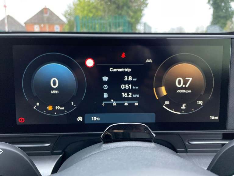 2025 Hyundai KONA 1.6T 138 Advance 5dr HATCHBACK PETROL Manual