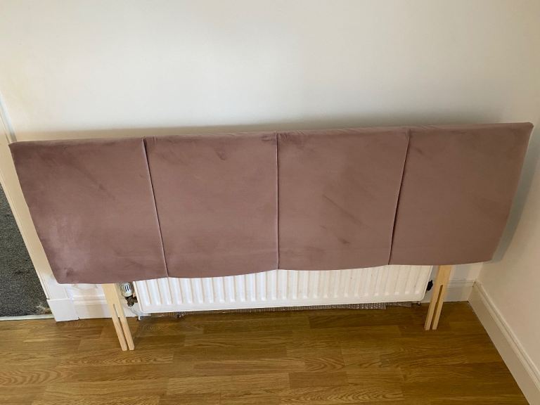 Kingsize headboard 
