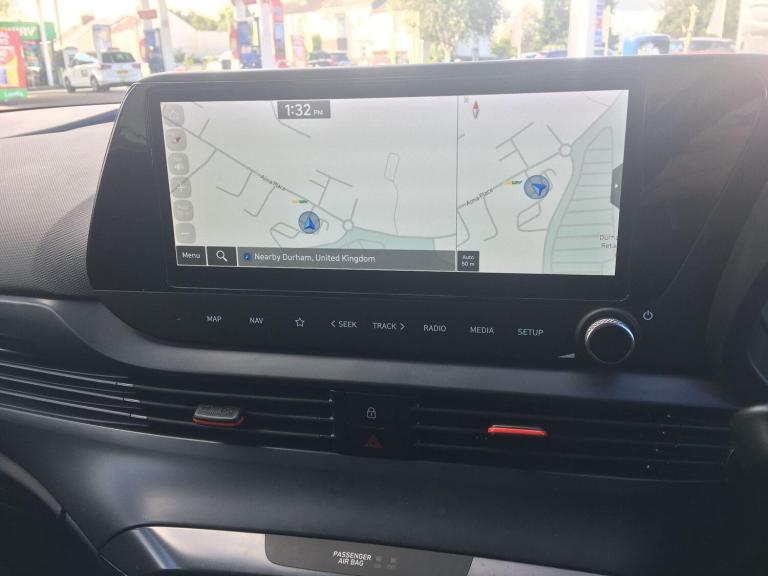 2023 Hyundai i20 1.0T GDi 48V MHD 120 N Line 5dr DCT HATCHBACK PETROL Automatic